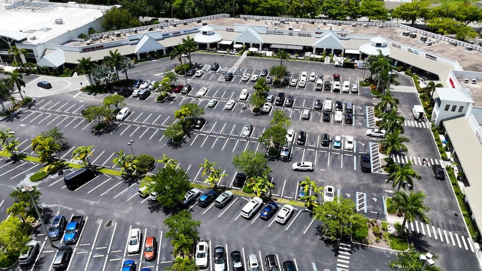 What Is Parking Reform?